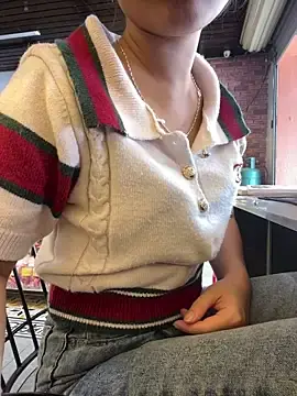 Stripchat Free Live Porn of Lyn_bella