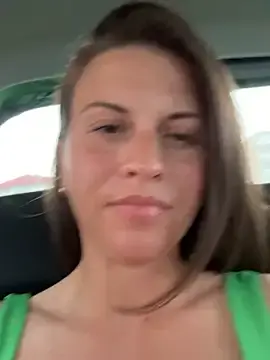 Stripchat Nude Webcam of ScarlettNoirr