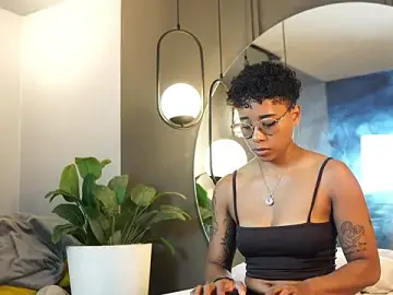 Stripchat Live Sex of kelly_thomson