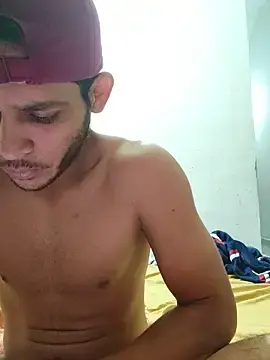 Stripchat Best live sex cam show of lunaywolfgray