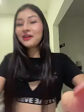 Stripchat Live Sex Cam of Aylin-fire