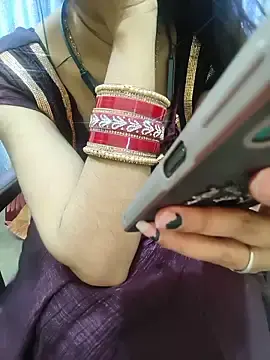Stripchat Adult Video Chat of Radhika_gupta9
