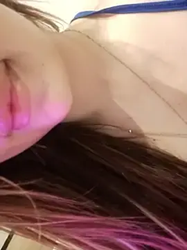 Stripchat Best live sex cam show of Rahaf6767_7