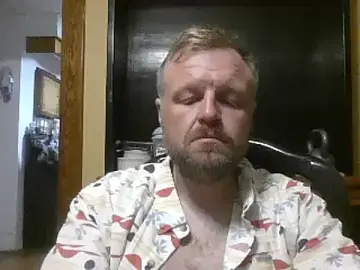 Stripchat Adult Webcam of TheOneDonShaun
