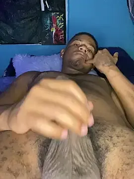 Stripchat Sex Cam of bombombumnegro