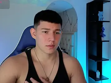 Stripchat Private Sex Chat of JamesCr_