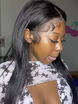 Stripchat Adult Webcams of TinyBlazian901