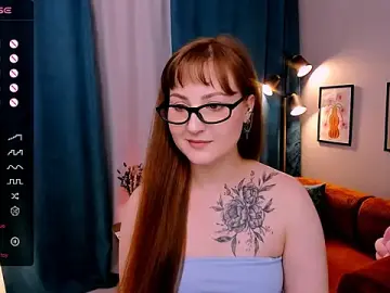 Stripchat Live Sex of velvet_cherry_