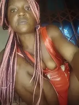 Stripchat Adult Webcams of Crazybitchtheanalgoddess4