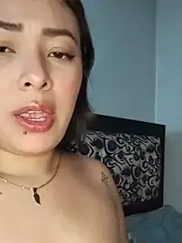 Stripchat Adult Webcam of Damii_001