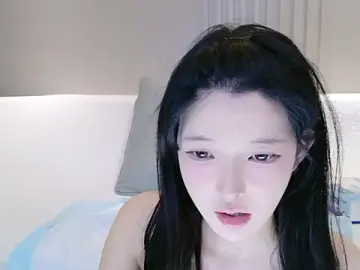Stripchat Free Live Porn of EnEn_xiaobao