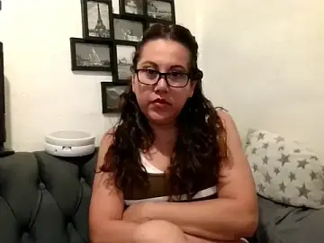 Stripchat Best Webcam of LaVaquera