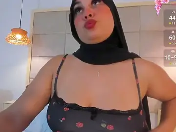Stripchat Free Porn Cam of _anjum_