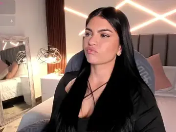 Stripchat Sex Cam of Veronicalanx1