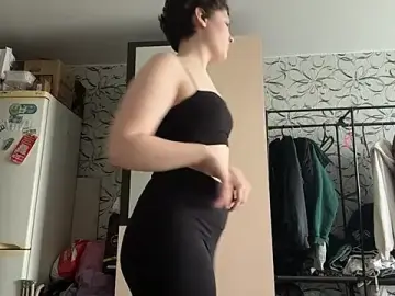 Stripchat Adult Webcam of LizCumens