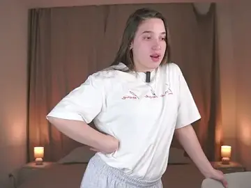 Stripchat Live Sex of OrphaVaux