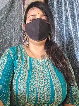 Stripchat Nude Webcam of cute-tanvi