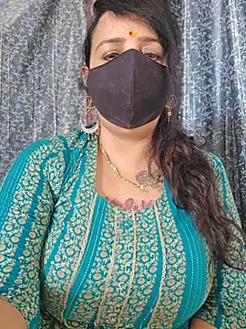 Stripchat Free Live Porn of cute-tanvi