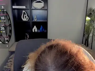 Stripchat Best Webcam of ElizabethVane