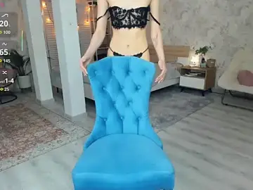 Stripchat Private Sex Chat of LianneBynon