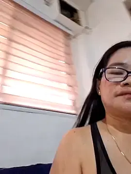 Stripchat Sex Chat of WinterMelon88