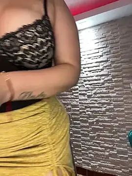 Stripchat Live Sex of amellita-33