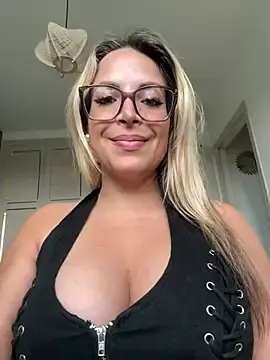 Stripchat Sex Chat of AnissaHale