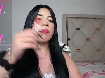 Stripchat Free Live Porn of Ashley_piinkk_