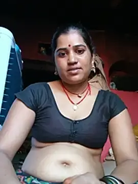 Stripchat Free Porn Cam of Hot_kamla