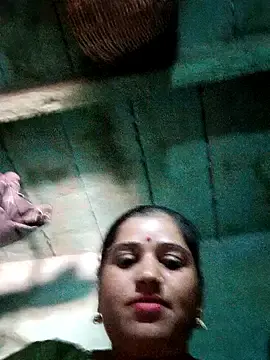 Stripchat Nude Webcam of Hot_kamla