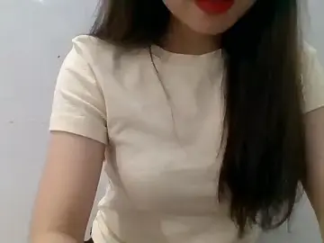 Stripchat Live Porn of kiraa-007
