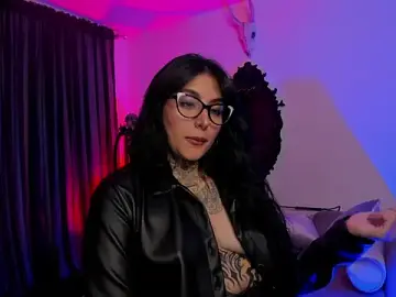 Stripchat Sex Chat of nasty_aliice1