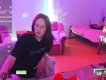 Stripchat Best Webcam of Lily_Viola