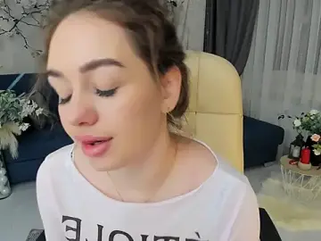 Stripchat Free Live Porn of MiracleCurly