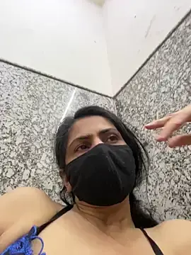 Stripchat Free Live Porn of SashaPatel