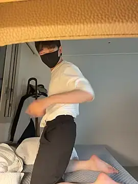 Stripchat Live Porn of k-kinky