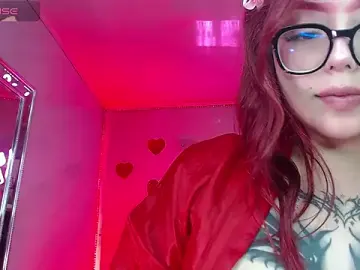 Stripchat Nude Webcam of Red_Bunny_v