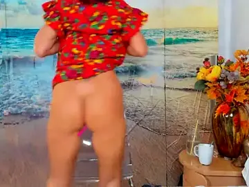 Stripchat Live Sex of ViciousSiren