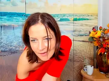 Stripchat Live Sex of ViciousSiren