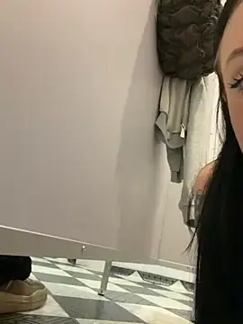 Stripchat Live Sex of Melissa_crazy