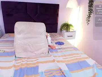Stripchat Free Porn Cam of Sirenyrouss