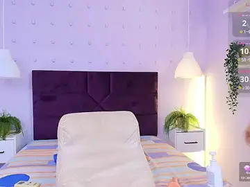 Stripchat Best Webcam of Sirenyrouss