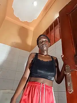 Stripchat Free Porn Cam of Swirly_blac