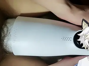 Stripchat Free Porn Cam of kawaimoe
