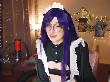 Stripchat Free Live Porn of koshkasenpai