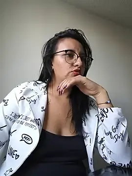Stripchat Best live sex cam show of CAROLINA--04