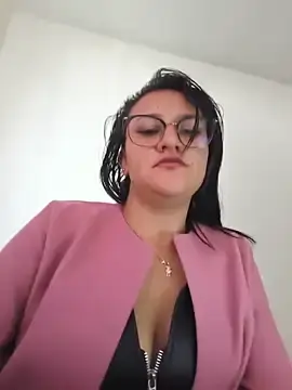 Stripchat Nude Webcam of CAROLINA--04