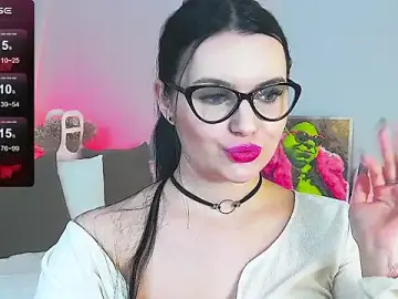 Stripchat Sex Cam of Miss_Vic