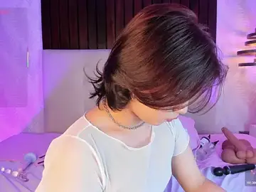 Stripchat Private Sex Chat of Creamy_Angelo
