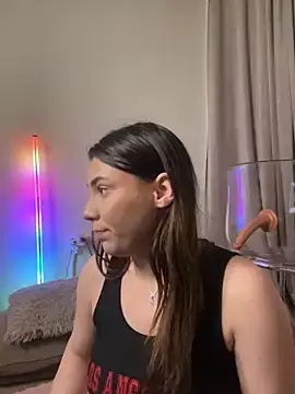 Stripchat Private Sex Chat of NatashaXVibe